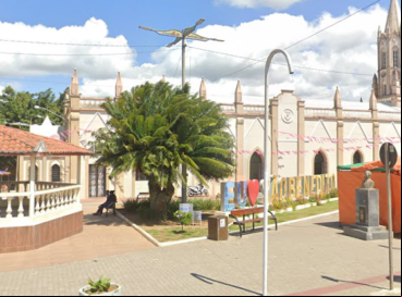 PM prende suspeito de homicídio em São Benedito 
 