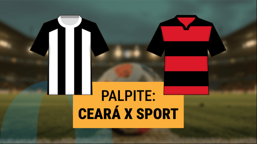 Ceará x Sport 