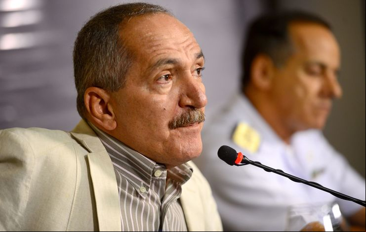 Ex-ministro Aldo Rebelo concedeu entrevista para a rádio O POVO CBN nesta segunda-feira, 11 de julho