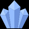 quartzo azul